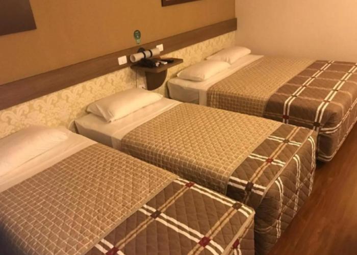 Hotel 10 Palmas