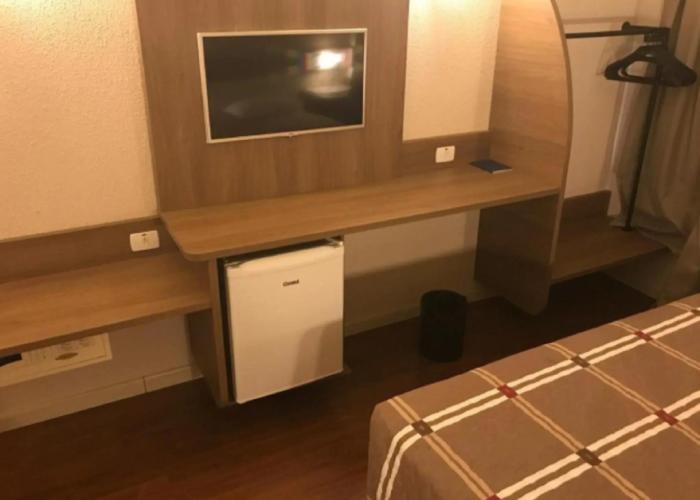 Hotel 10 Palmas