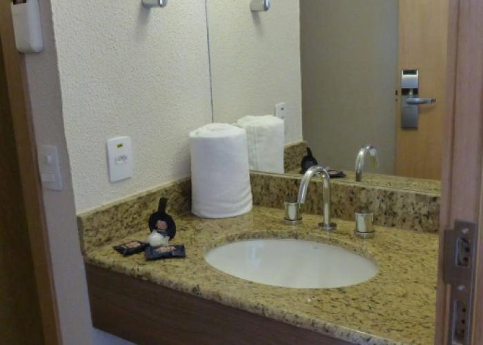 Hotel 10 Palmas