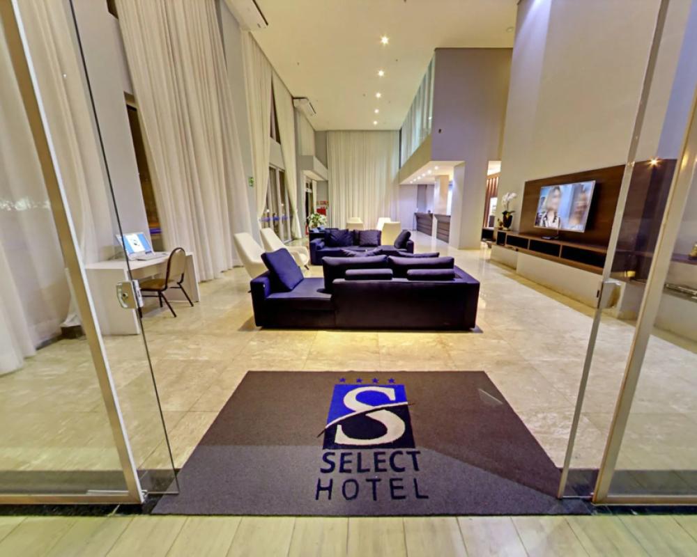фото Select Hotel