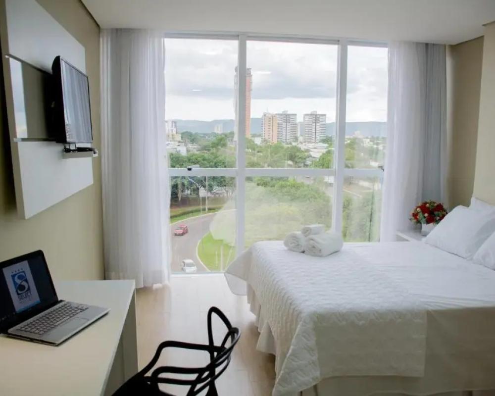 фото Select Hotel
