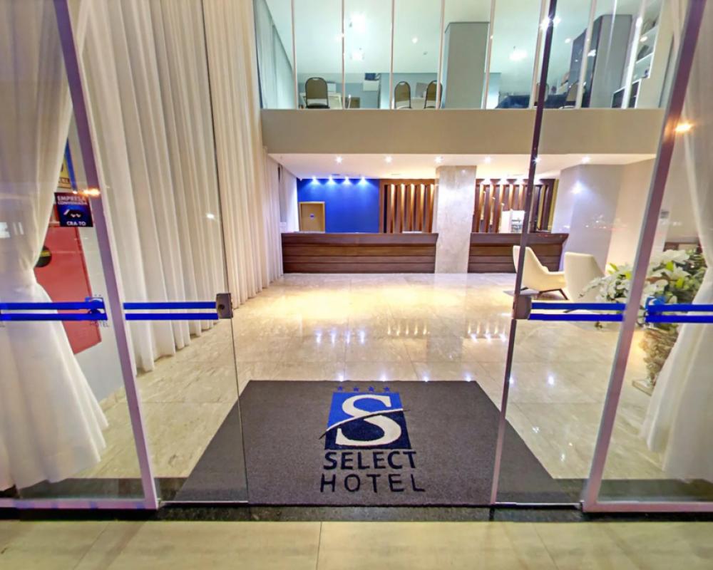фото Select Hotel