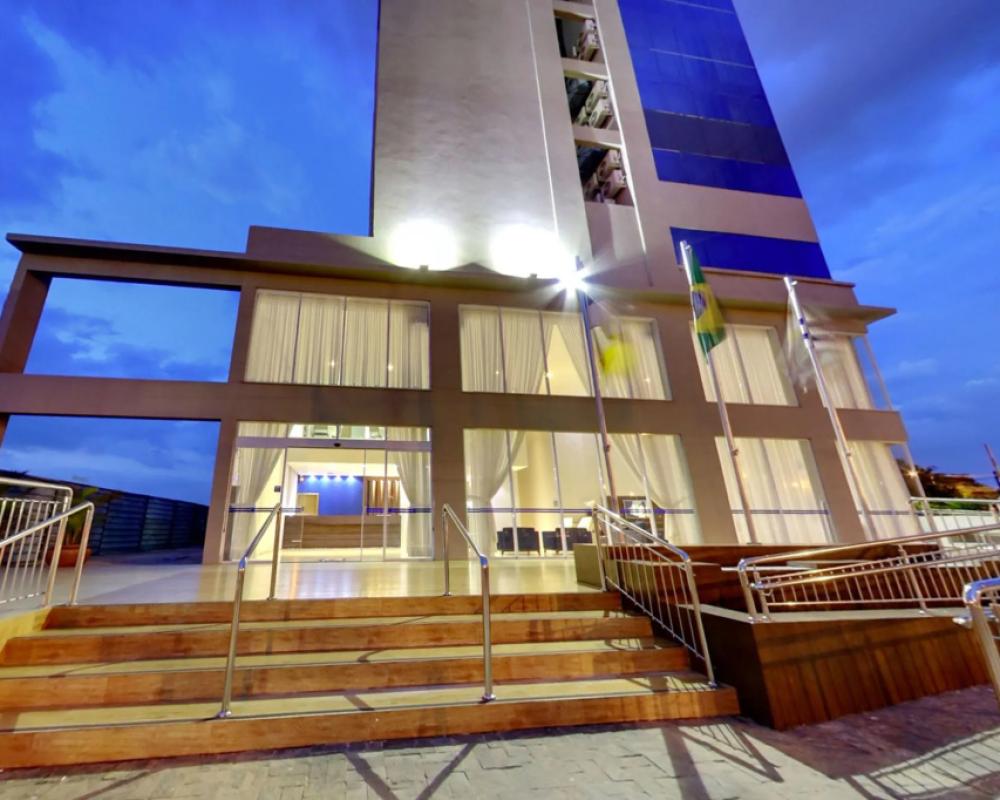 фото Select Hotel