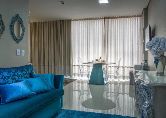 Céu Palmas Hotel