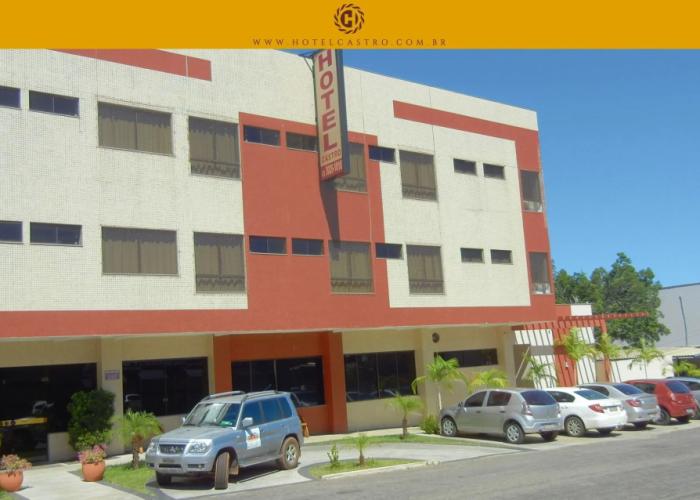 Hotel Castro