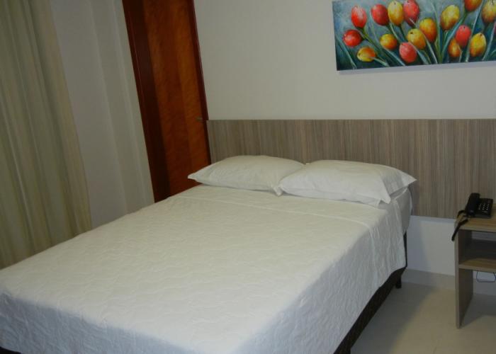 Hotel Castro