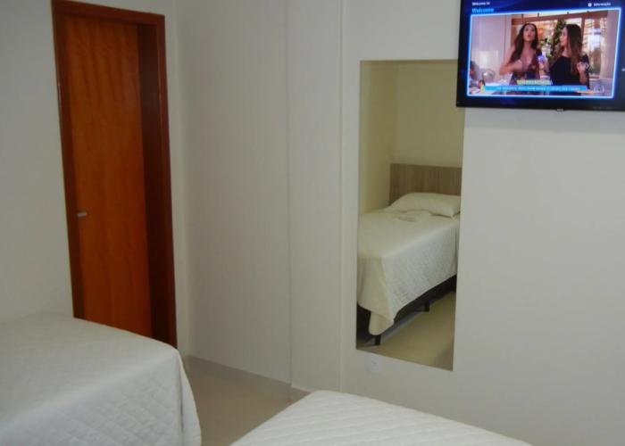 Hotel Castro
