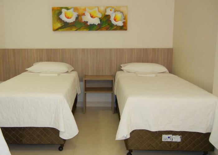 Hotel Castro