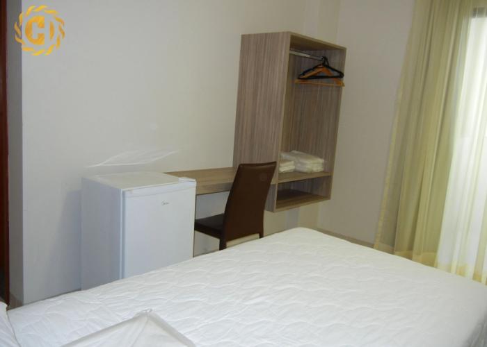 Hotel Castro