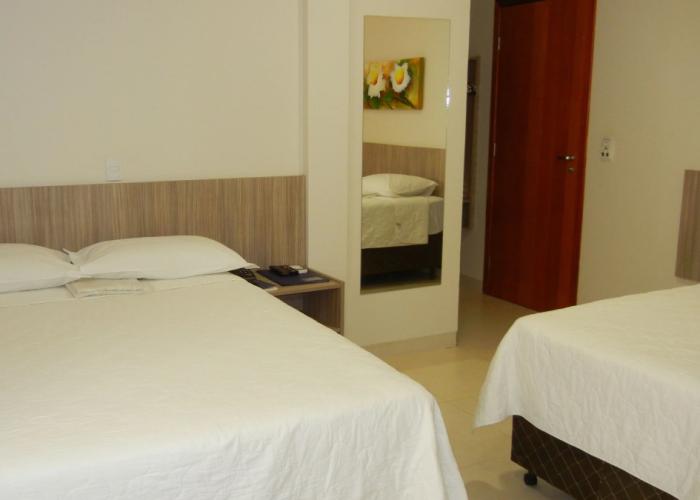 Hotel Castro