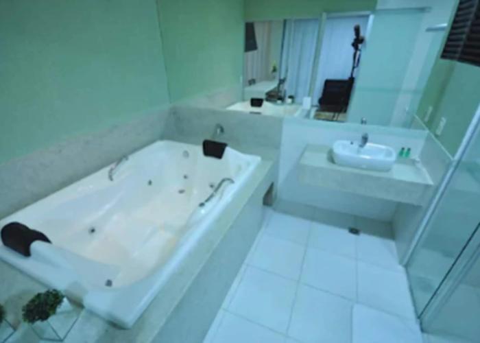 Hotel Girassol Plaza