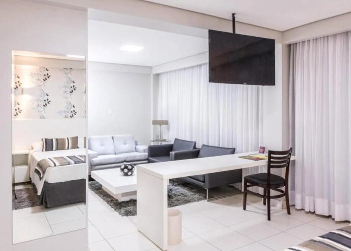Hotel Girassol Plaza