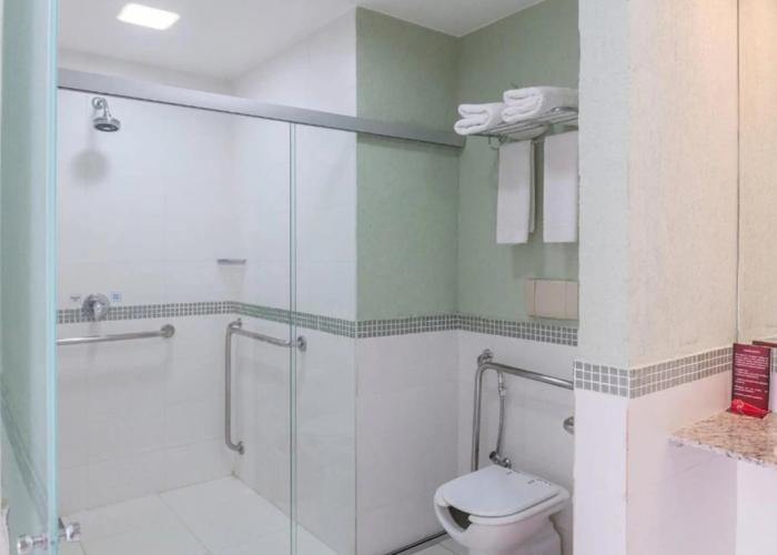 Hotel Girassol Plaza