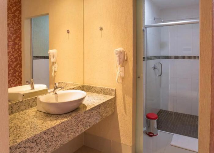 Hotel Girassol Plaza
