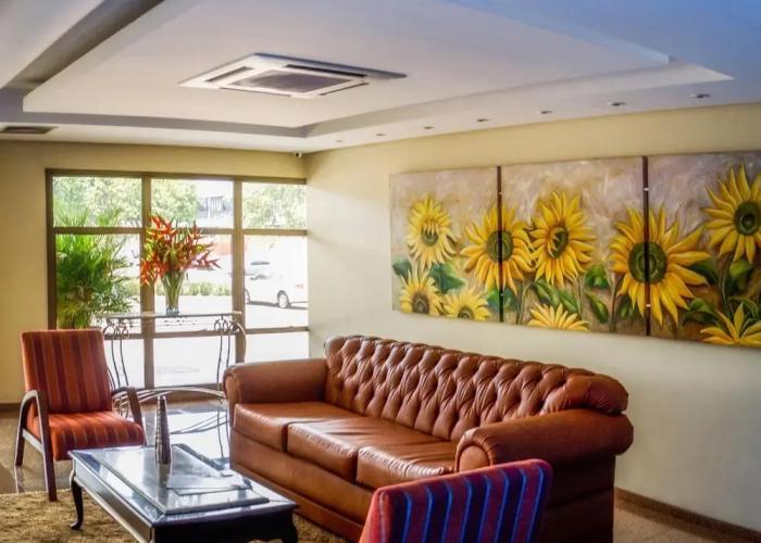 Hotel Pousada dos Girassóis