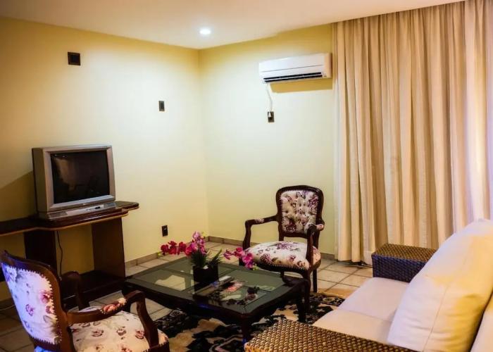 Hotel Pousada dos Girassóis