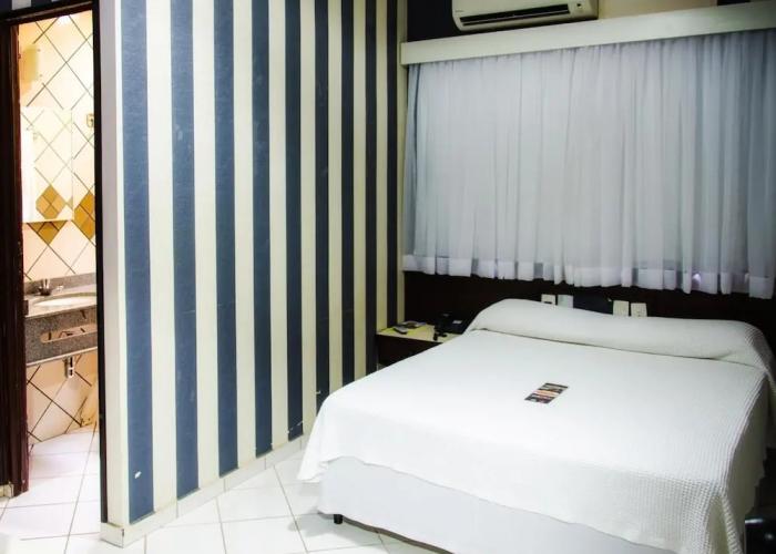 Hotel Pousada dos Girassóis