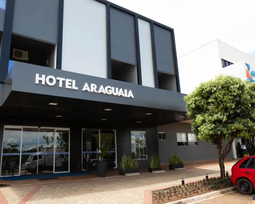 Hotel Araguaia