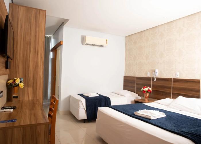 Hotel Araguaia