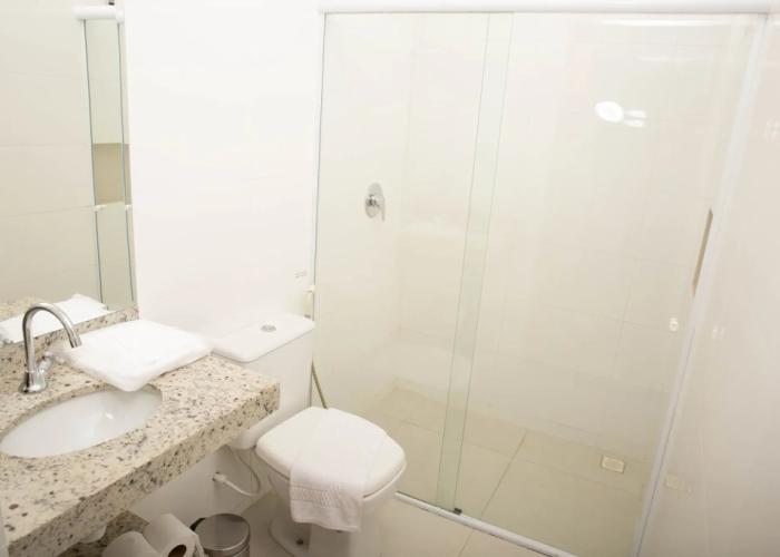Hotel Araguaia