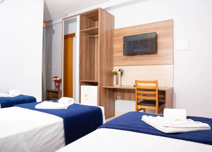 Hotel Araguaia