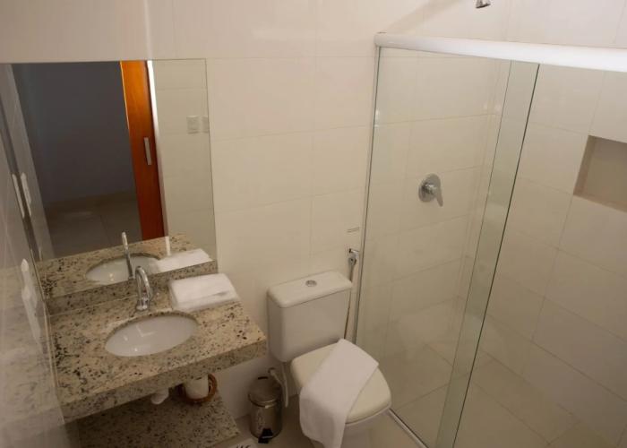 Hotel Araguaia