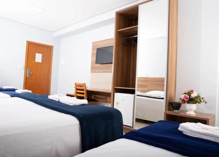 Hotel Araguaia