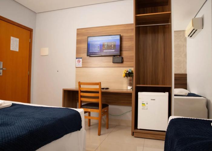 Hotel Araguaia