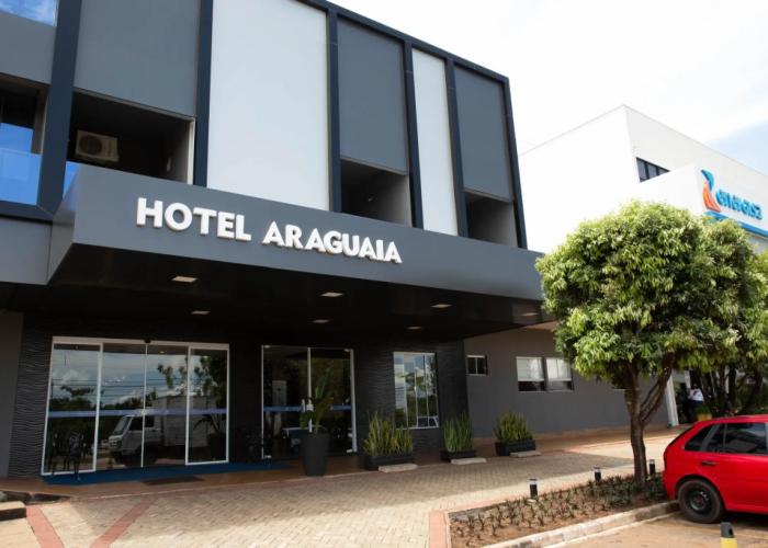 Hotel Araguaia