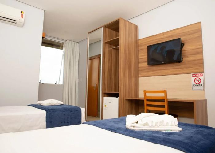 Hotel Araguaia