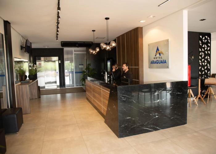 Hotel Araguaia