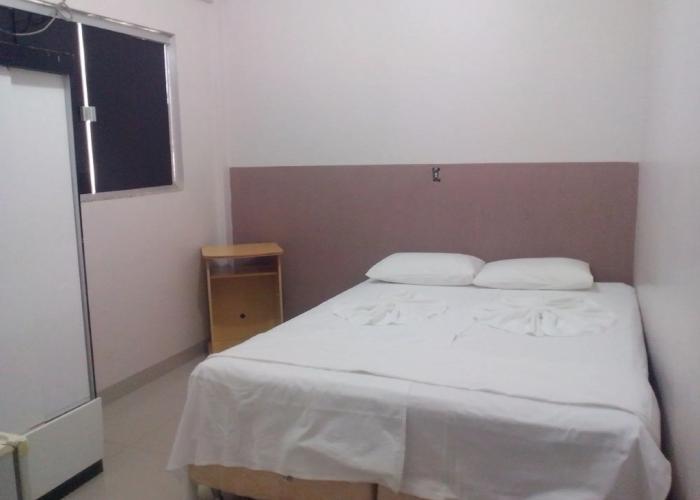 Hotel Arco Íris Palmas