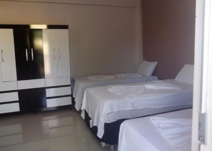 Hotel Arco Íris Palmas