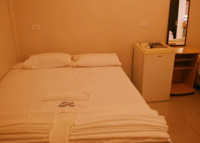 Hotel Arco Íris Palmas
