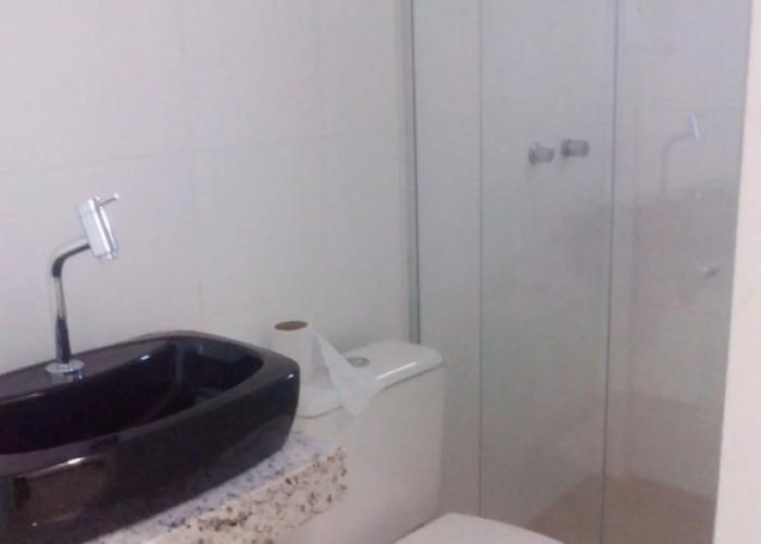 Hotel Arco Íris Palmas