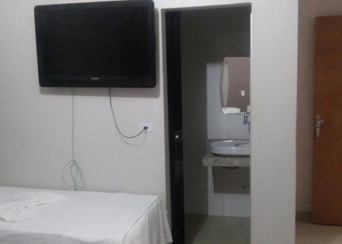 Hotel Arco Íris Palmas