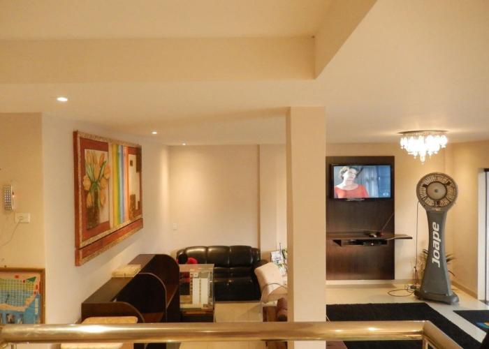 Hotel Arco Íris Palmas