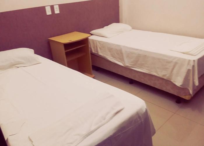 Hotel Arco Íris Palmas