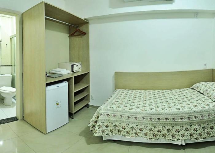 Jalapão Hotel
