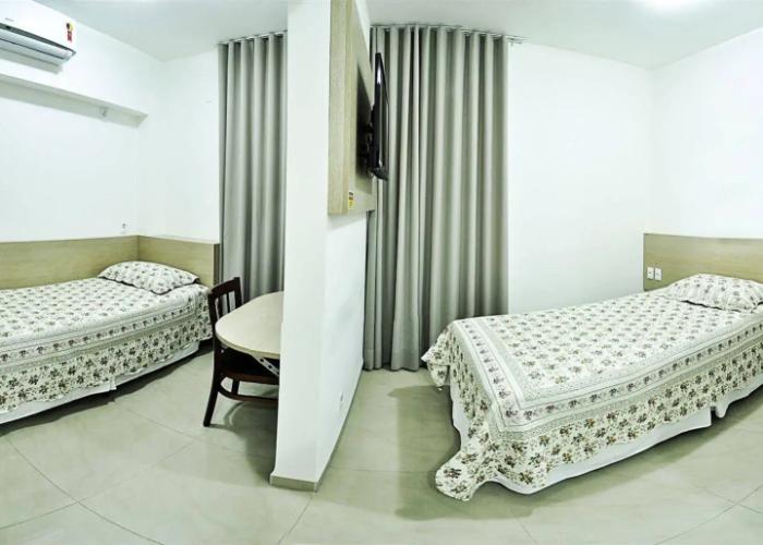 Jalapão Hotel