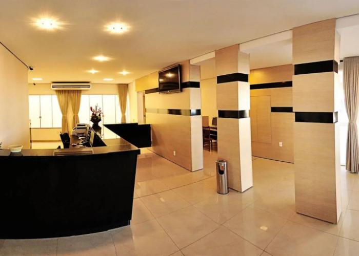 Jalapão Hotel