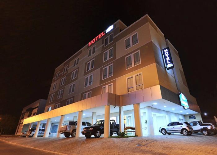 Jalapão Hotel