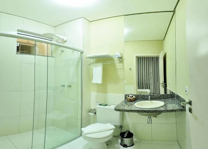 Jalapão Hotel