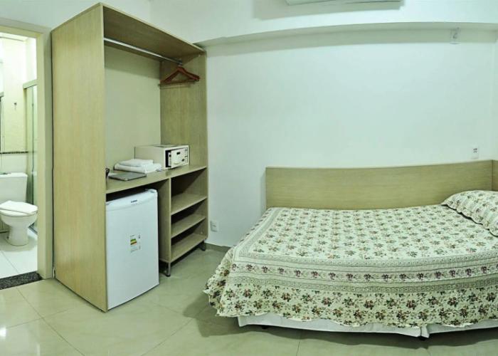 Jalapão Hotel