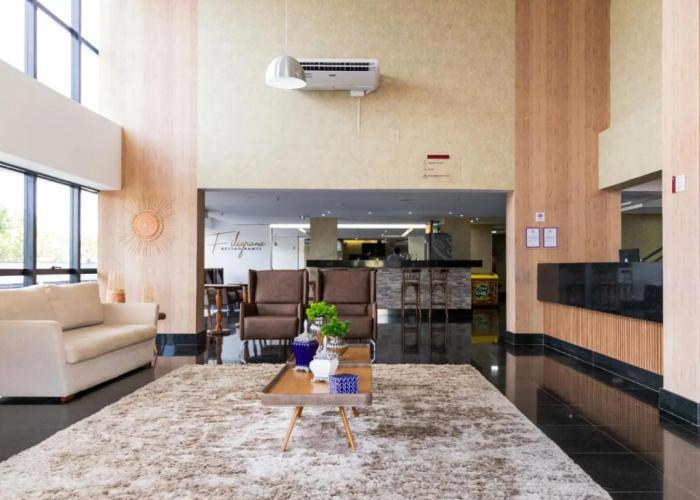 Vivence Suites Hotel Palmas