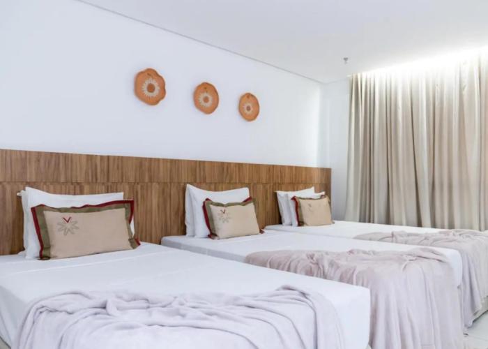 Vivence Suites Hotel Palmas