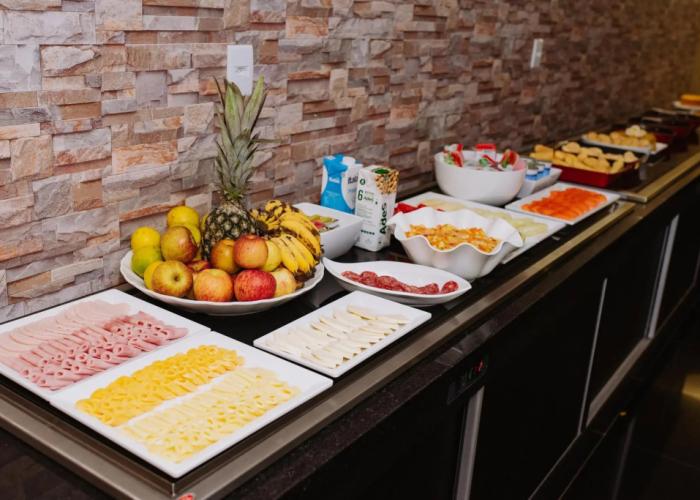 Vivence Suites Hotel Palmas