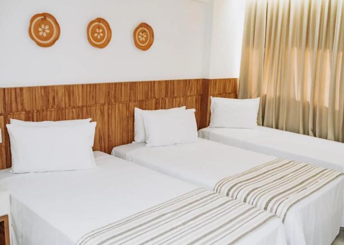 Vivence Suites Hotel Palmas