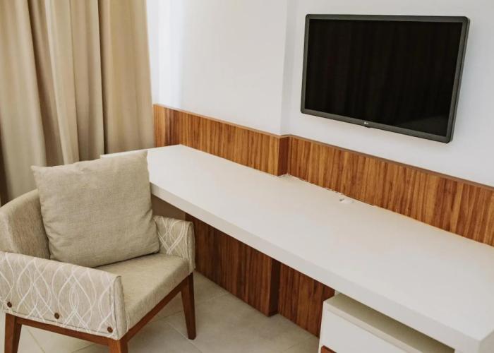 Vivence Suites Hotel Palmas