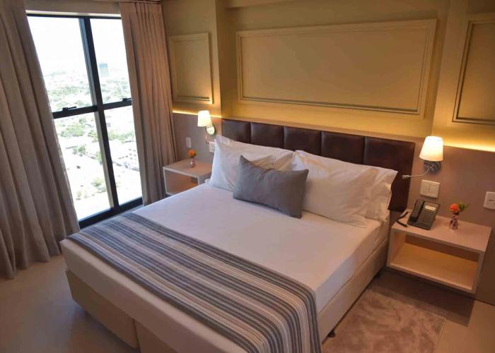 HPlus Premium Palmas